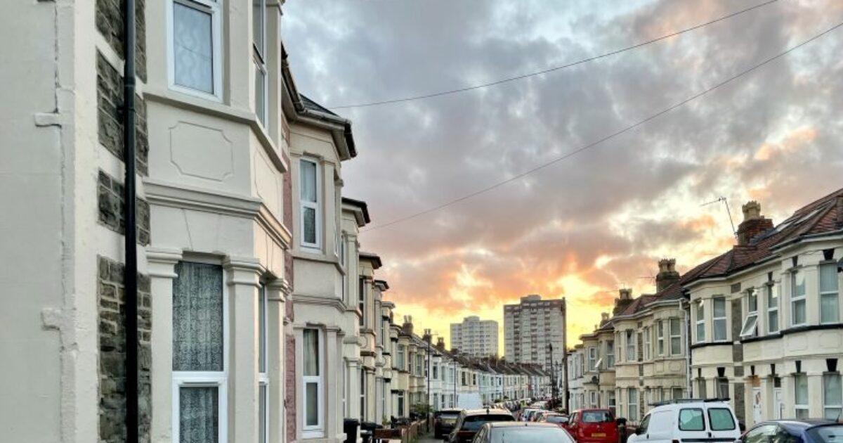 Housing Benefit level too low for Bristol Kerry McCarthy